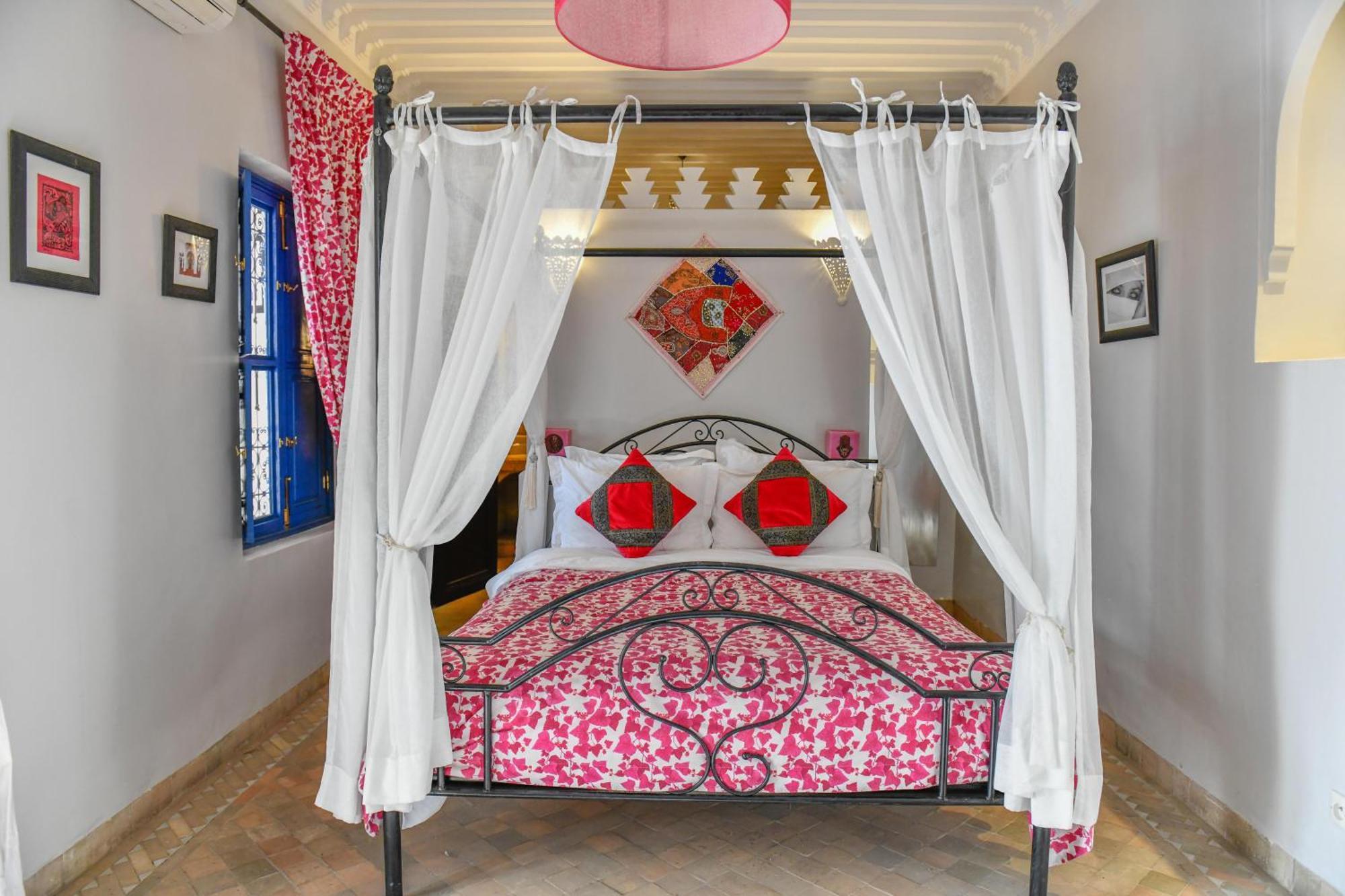 Riad Sheba Marrakesh