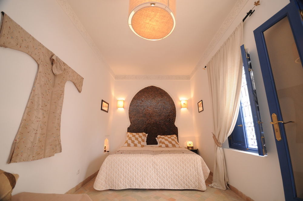 Sheba Riad Marrakesh