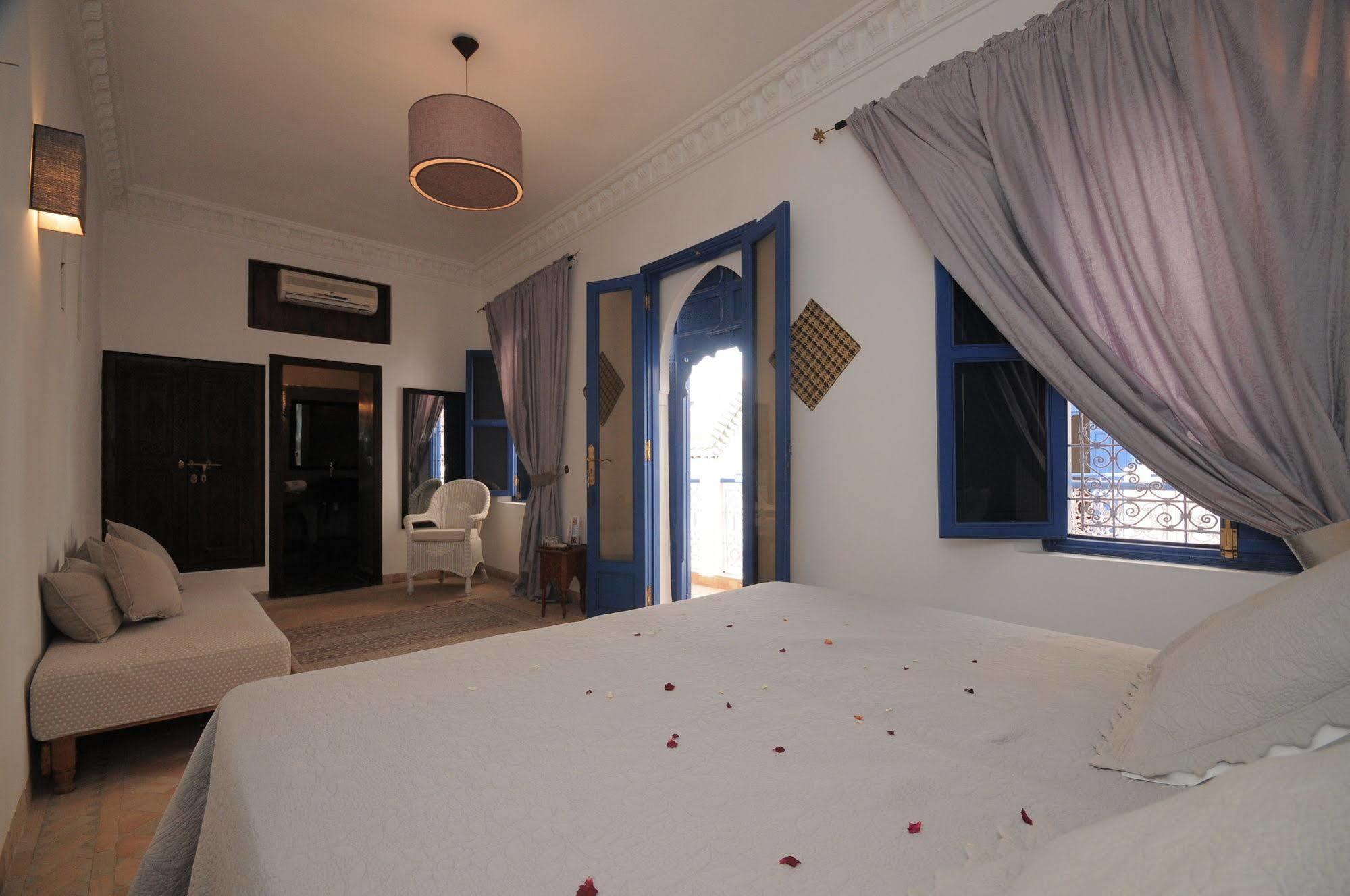 Sheba Marrakesh
