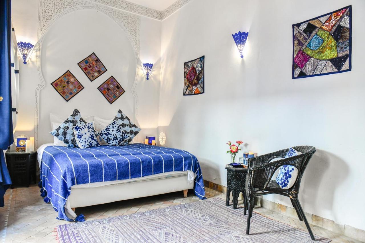 Sheba Marrakesh