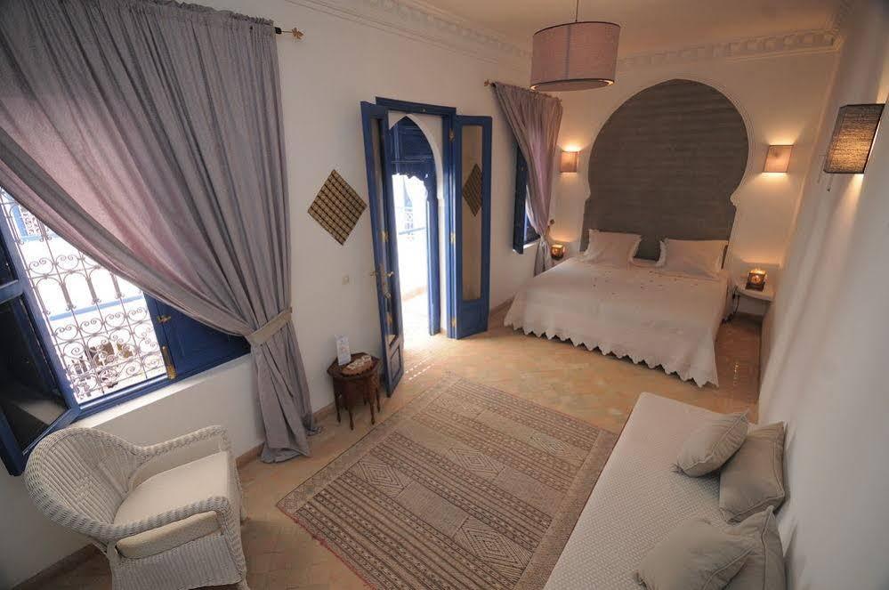 Sheba Marrakesh