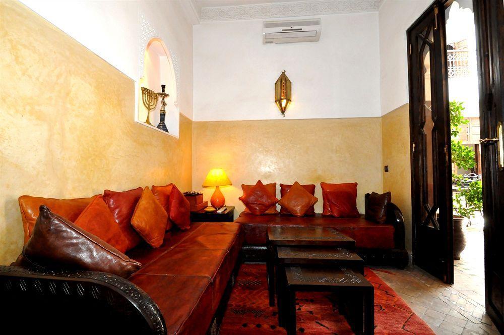 Riad Sheba Riad Marrakesh