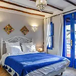 Riad Sheba