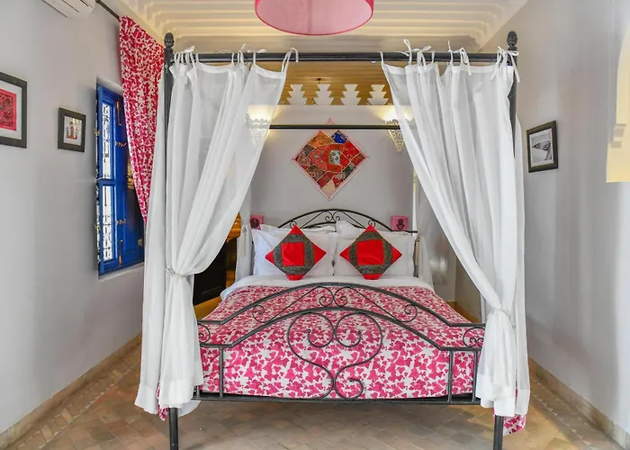 Riad Sheba