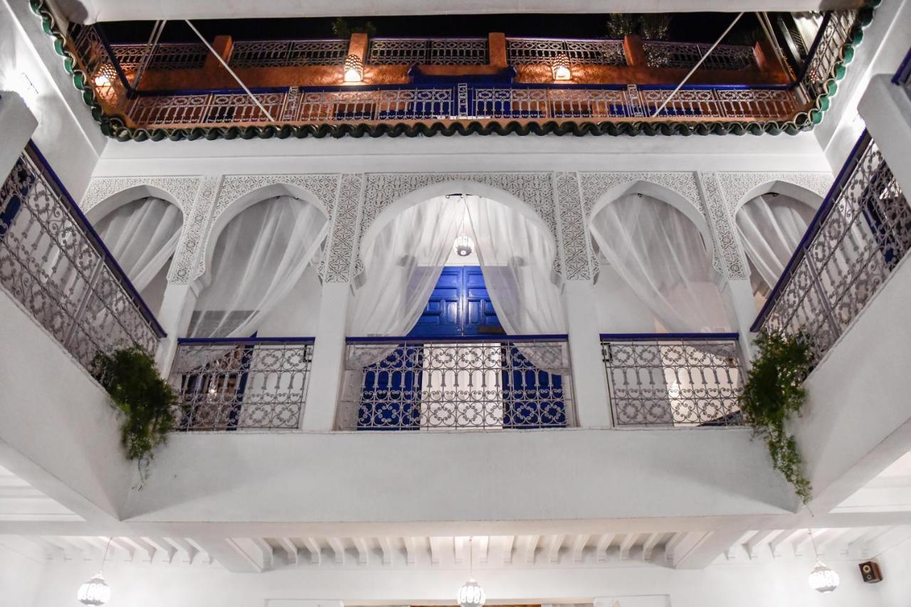 Sheba Riad